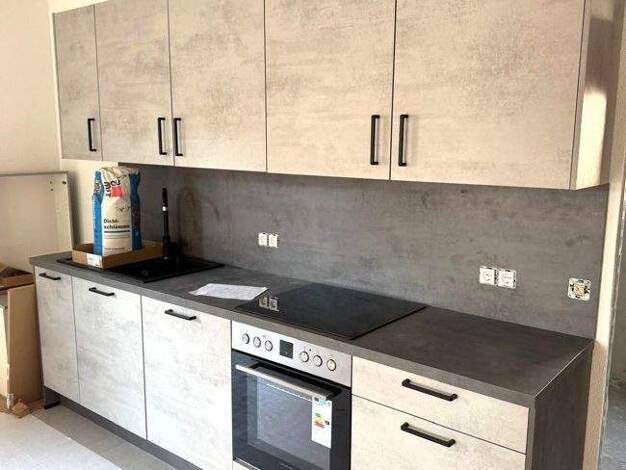 Wohnung zur Miete - Erstbezug 710 € 2 Zimmer 61,9 m² frei ab 01.01.2026 Kleingartach Eppingen / Kleingartach 75031