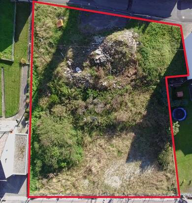 Grundstück zum Kauf 79.000 € 1.300 m² Grundstück Gonzerath Morbach 54497