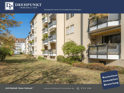 Wohnung zum Kauf 329.000 € 3 Zimmer 90,3 m² 1. Geschoss Im Vogelgesang, Stat. Bez. 2 Speyer 67346