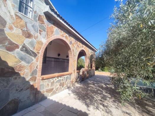 Chalet zum Kauf 492.000 € 5 Zimmer 348 m² 7.523 m² Grundstück l'Ametlla de Mar 43860