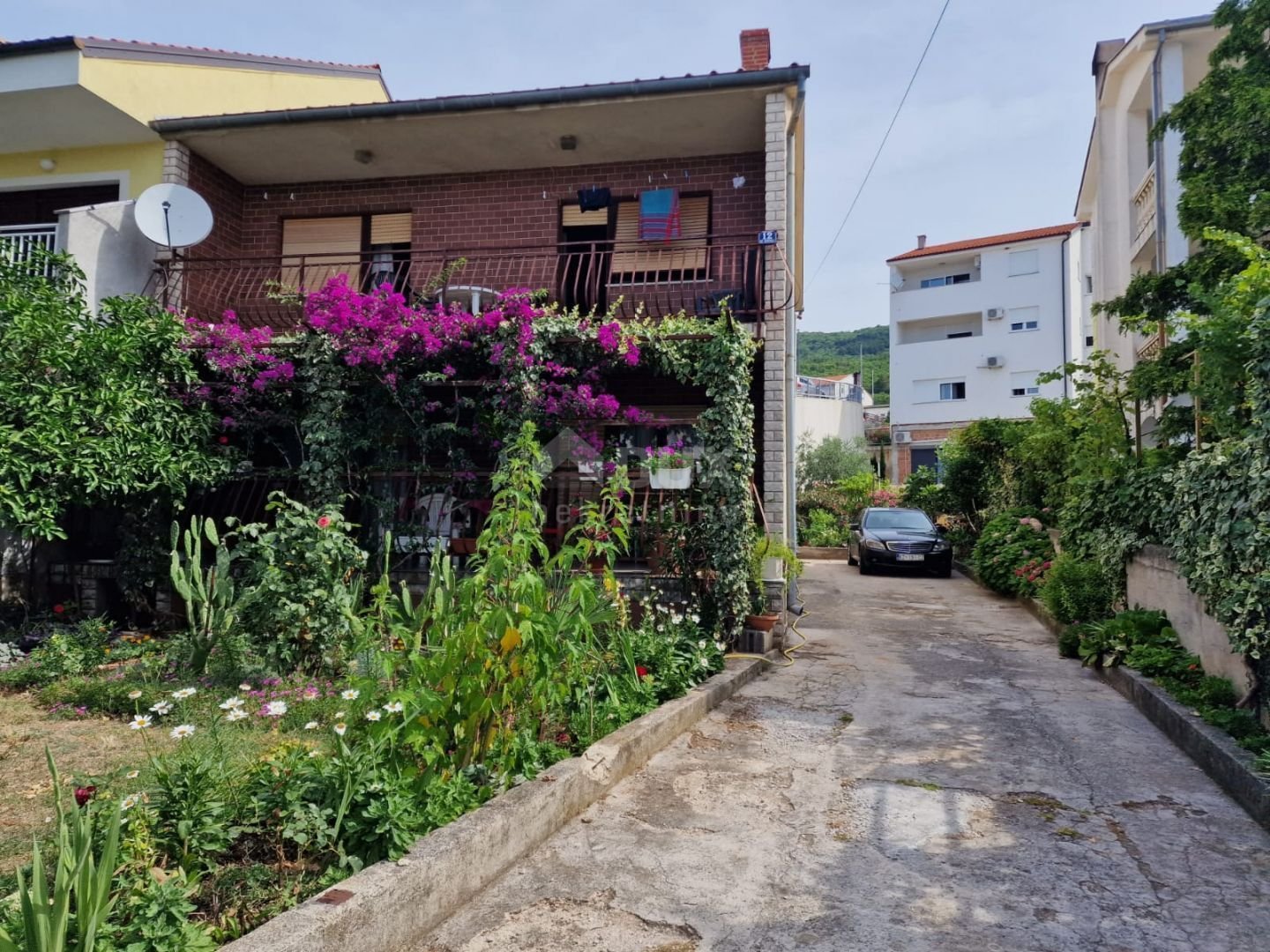 Haus zum Kauf 438.000 € 6 Zimmer 373 m²<br/>Wohnfläche 200 m²<br/>Grundstück Crikvenica center 51260