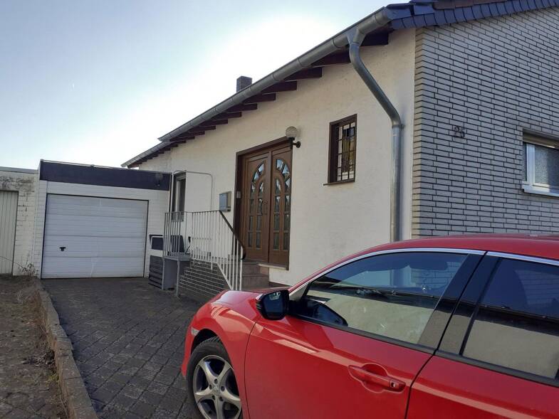 Bungalow zum Kauf provisionsfrei 530.000 € 3 Zimmer 90 m² 1.000 m² Grundstück Weilerswist Weilerswist 53919