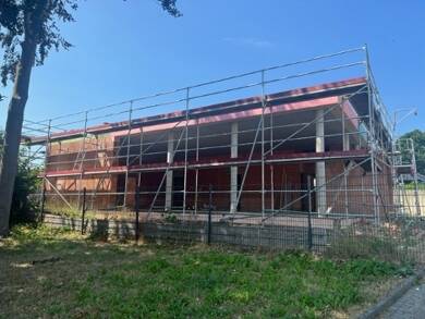 Ladenfläche zum Kauf - Neubau 190.000 € 170 m² Verkaufsfläche Alsfeld Alsfeld 36304