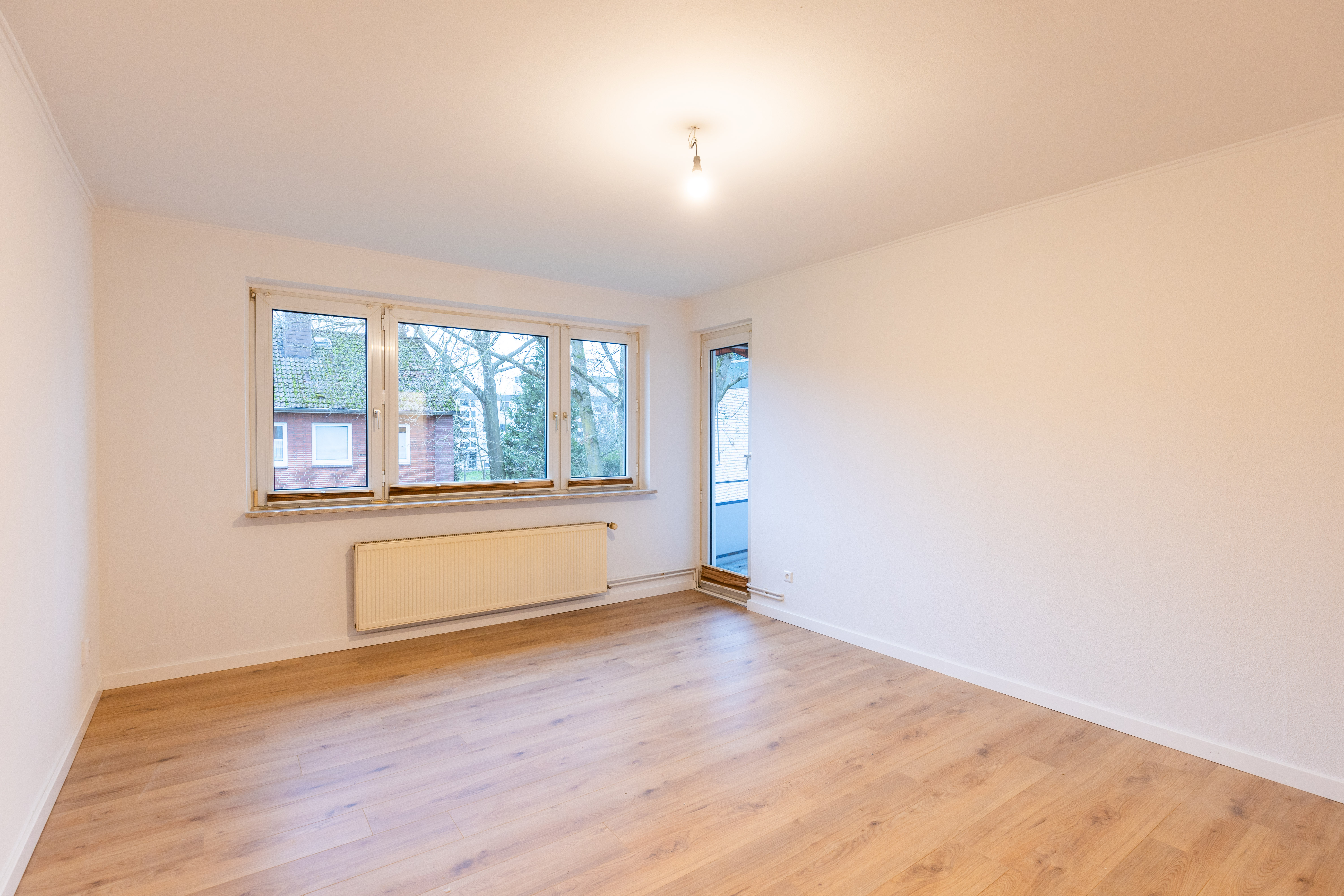 Wohnung zum Kauf 255.000 € 3 Zimmer 68 m²<br/>Wohnfläche 1.<br/>Geschoss Rahlstedt Hamburg 22143