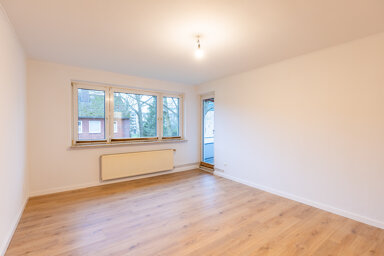 Wohnung zum Kauf 255.000 € 3 Zimmer 68 m² 1. Geschoss Rahlstedt Hamburg 22143