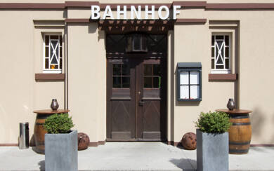 Restaurant zum Kauf 1.450.000 € 174,1 m² Gastrofläche Untermünstertal Münstertal 79244