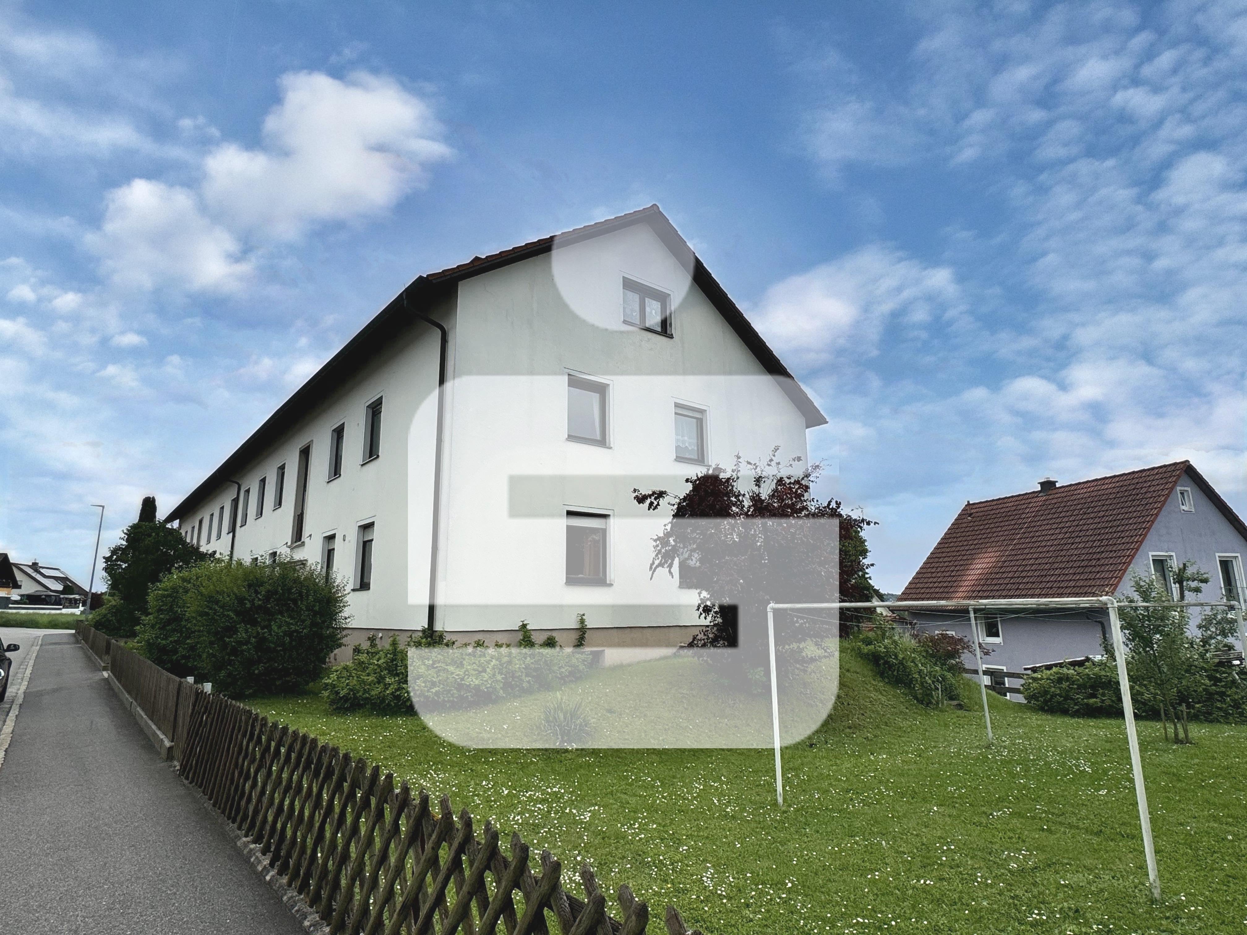 Wohnung zum Kauf 30.000 € 1 Zimmer 30 m²<br/>Wohnfläche Oberschwaig Sulzbach-Rosenberg 92237