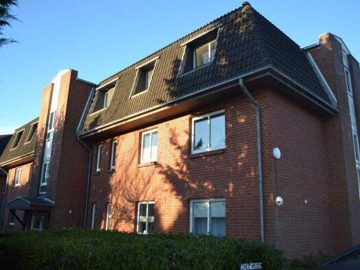 Wohnung zur Miete 660 € 3 Zimmer 73 m² EG Heide 25746