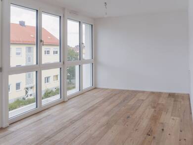 Wohnung zum Kauf provisionsfrei 330.000 € 1 Zimmer 65 m² 1. Geschoss Bamberg 96050