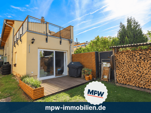 Maisonette zum Kauf 819.000 € 4 Zimmer 119 m² 2 Geschosse Köpenick Berlin 12557