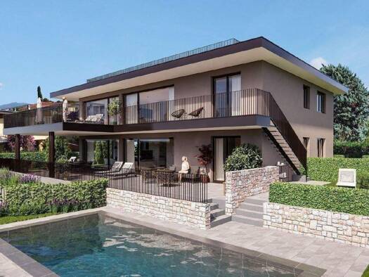 Wohnung zum Kauf 1.950.000 € 7 Zimmer 300 m² Bardolino 37011