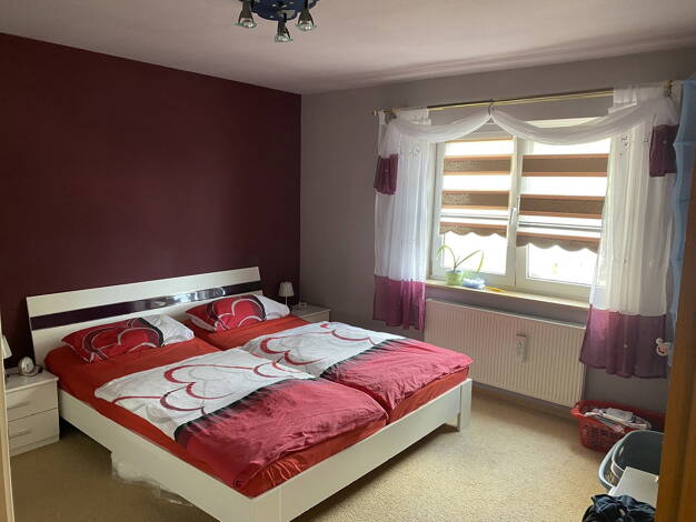 Wohnung zum Kauf provisionsfrei 189.000 € 3 Zimmer 80,5 m² EG Wilmsdorf Bannewitz 01728