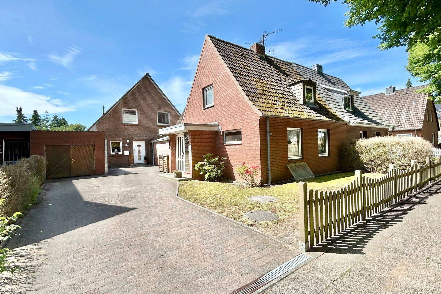 Einfamilienhaus zum Kauf - Ansicht 4