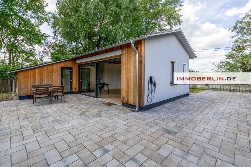 Haus zum Kauf 499.000 € 3 Zimmer 60 m²<br/>Wohnfläche 930 m²<br/>Grundstück Zachow Ketzin/Havel 14669