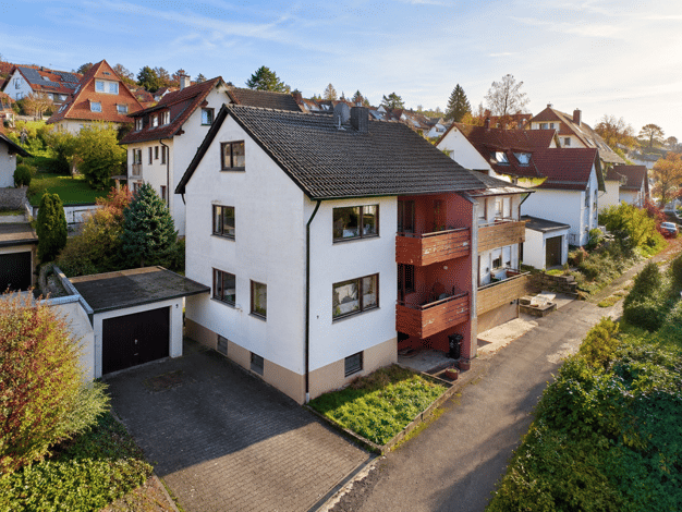 Doppelhaushälfte zum Kauf 439.000 € 8 Zimmer 171,2 m² 196 m² Grundstück frei ab sofort Gebersheim Leonberg 71229