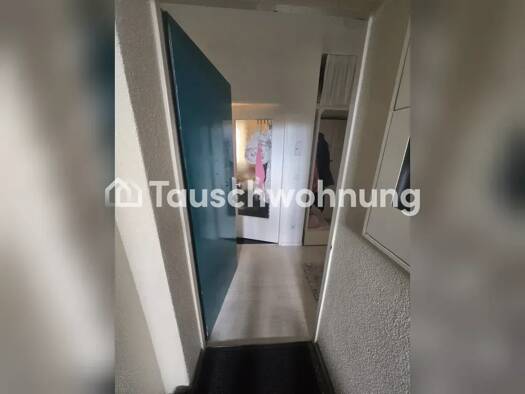 Wohnung zur Miete Tauschwohnung 750 € 3 Zimmer 78 m² 1. Geschoss Reinickendorf Reinickendorf 13407