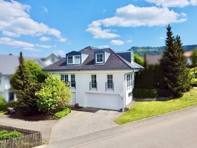 Villa zum Kauf 5,5 Zimmer 266 m² 772 m² Grundstück Weilstetten Balingen-Weilstetten 72336
