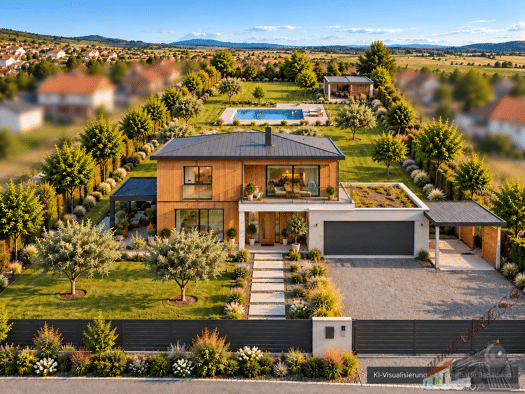 Grundstück zum Kauf 1.090.000 € 4.340 m² Grundstück Purbach am Neusiedler See 7083