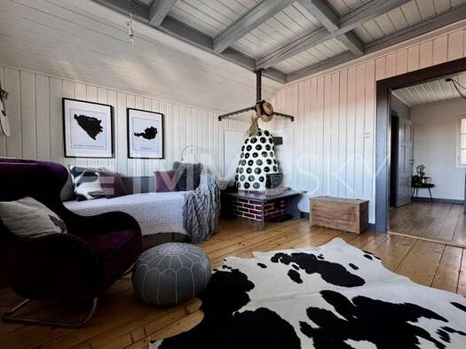 Einfamilienhaus zum Kauf 498.000 € 4,5 Zimmer 141 m² 579 m² Grundstück Wiesmath 2811