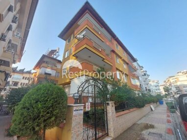 Apartment zum Kauf provisionsfrei 134.500 € 2 Zimmer 55 m² frei ab sofort Oba Alanya