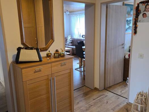 Wohnung zum Kauf provisionsfrei 125.000 € 3 Zimmer 77 m² Geschoss 3/4 Neunkirchen 57290