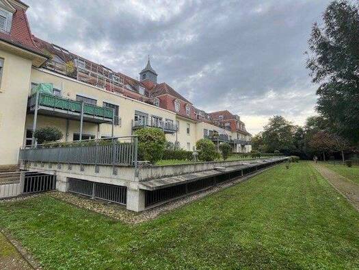 Wohnung zum Kauf 195.000 € 2 Zimmer 66,3 m² Lahr 77933