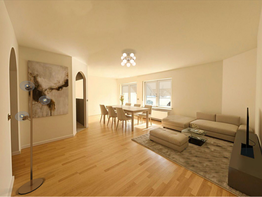 Wohnung zum Kauf 238.000 € 3 Zimmer 69 m² Großauheim Hanau 63457