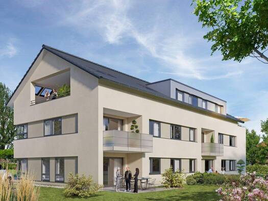 Gewerbegrundstück zum Kauf 635.000 € 743 m² Grundstück Backnang 71522