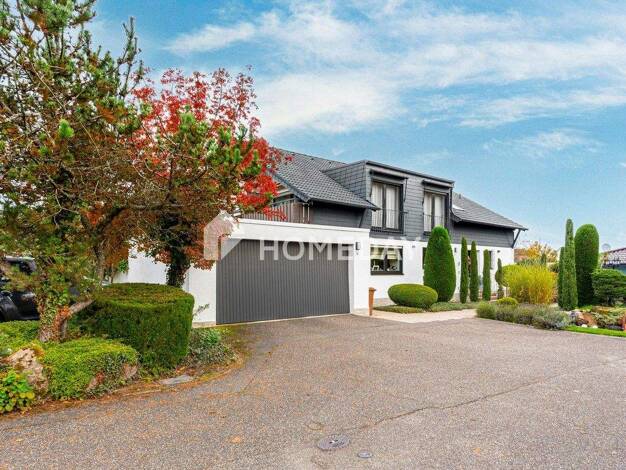 Einfamilienhaus zum Kauf 475.000 € 8 Zimmer 230 m² 750 m² Grundstück Erlenbrunn Pirmasens 66955