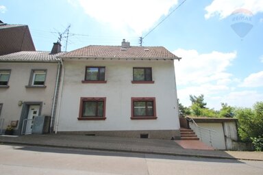 Einfamilienhaus zum Kauf 125.000 € 6 Zimmer 120 m² Nalbach Nalbach 66809