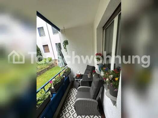 Wohnung zur Miete Tauschwohnung 700 € 3 Zimmer 71 m² Britz Berlin 12359
