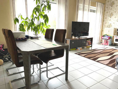 Wohnung zur Miete 600 € 2 Zimmer 67 m² 1. Geschoss frei ab 01.07.2025 Stadt Ibbenbüren 49477