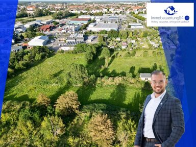 Grundstück zum Kauf provisionsfrei 390.000 € 20.242 m² Grundstück Schönebeck 39218