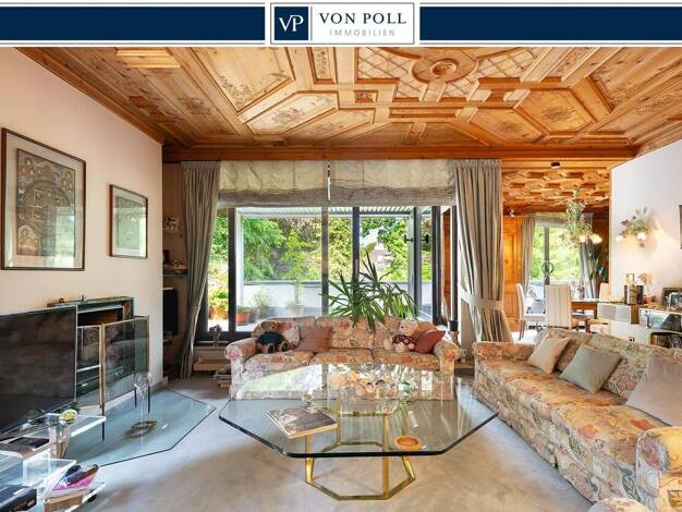 Penthouse zum Kauf 1.695.000 € 5 Zimmer 174,4 m² Untergiesing-Harlaching München 81545