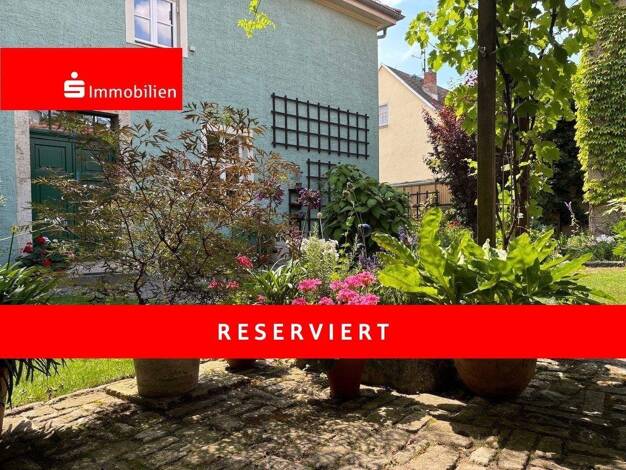 Einfamilienhaus zum Kauf 5 Zimmer 170 m² 332 m² Grundstück frei ab 31.03.2026 Tiefurt Weimar 99425
