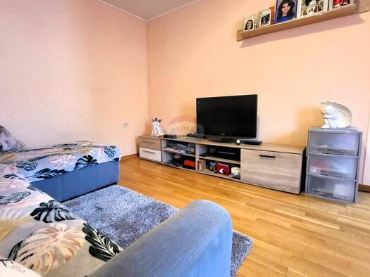 Wohnung zum Kauf 160.000 € 3 Zimmer 100 m² 2. Geschoss Brtonigla 52474