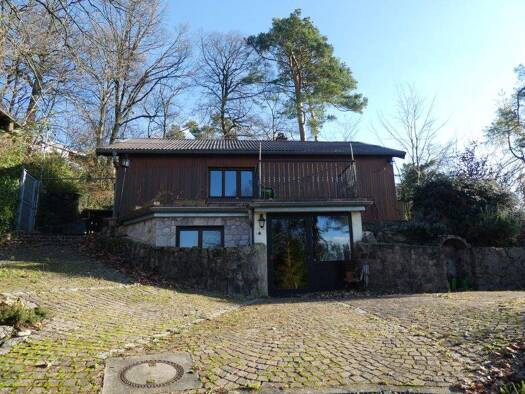 Einfamilienhaus zum Kauf 649.000 € 4 Zimmer 135 m² 2.252 m² Grundstück Schriesheim Schriesheim 69198