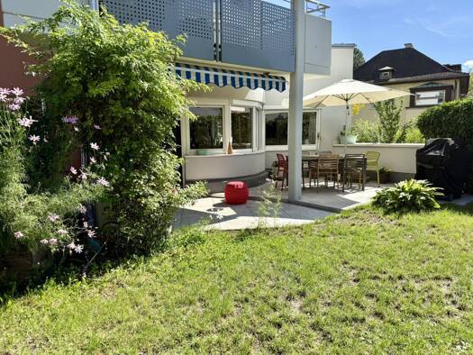 Wohnung zum Kauf 885.000 € 4 Zimmer 95 m² EG Innsbruck Innsbruck 6020