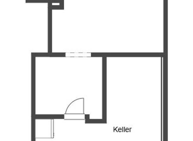 Doppelhaushälfte zum Kauf 395.000 € 5 Zimmer 130,2 m² 87,2 m² Grundstück Bad Cannstatt Stuttgart 70376