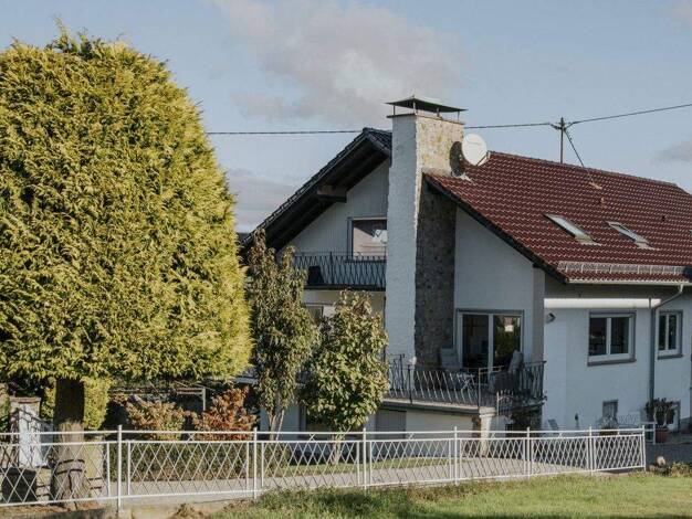 Mehrfamilienhaus zum Kauf provisionsfrei 595.000 € 13 Zimmer 406 m² 799 m² Grundstück Heilberscheid 56412