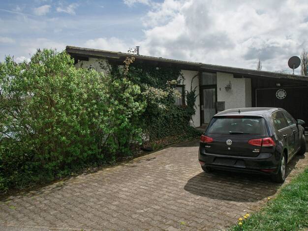 Einfamilienhaus zum Kauf provisionsfrei 310.000 € 6 Zimmer 142 m² 603 m² Grundstück Riedern a.W. Ühlingen-Birkendorf 79777