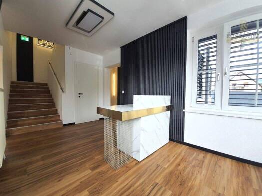 Bürofläche zur Miete 1.395 € 3 Zimmer 77,5 m² Bürofläche Wölfnitz Klagenfurt am Wörthersee 9061