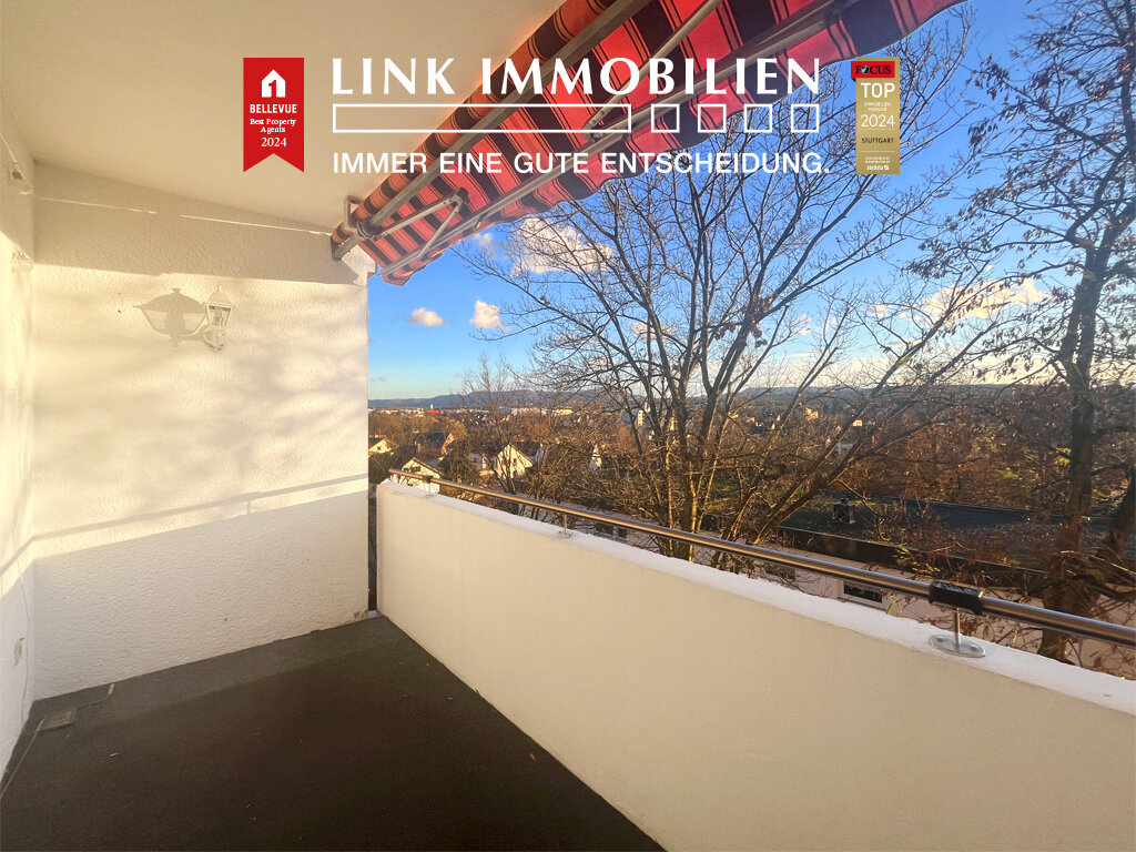 Wohnung zum Kauf 199.000 € 2,5 Zimmer 60 m²<br/>Wohnfläche 3.<br/>Geschoss Ötlingen - Nord Kirchheim unter Teck 73230