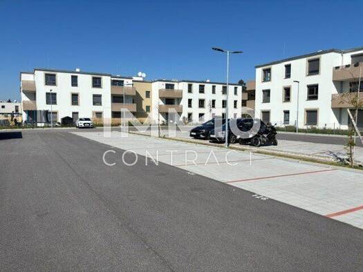 Wohnung zur Miete - Erstbezug 709 € 3 Zimmer 73,4 m² Göllersdorf 2013