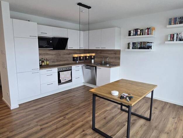 Wohnung zur Miete 750 € 2 Zimmer 49,7 m² 1. Geschoss frei ab 01.10.2026 Philippsweg Wolbeck Süd-Ost 48167