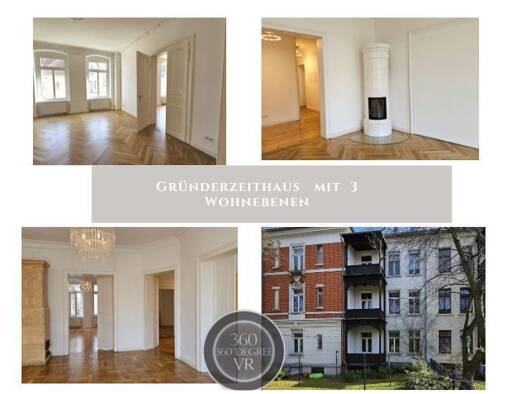 Mehrfamilienhaus zum Kauf als Kapitalanlage geeignet 630.000 € 12 Zimmer 540 m² 600 m² Grundstück Zittau Zittau 02763