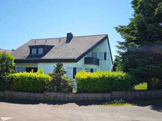 Einfamilienhaus zum Kauf 339.000 € 7 Zimmer 210 m² 830 m² Grundstück Dörscheid 56348