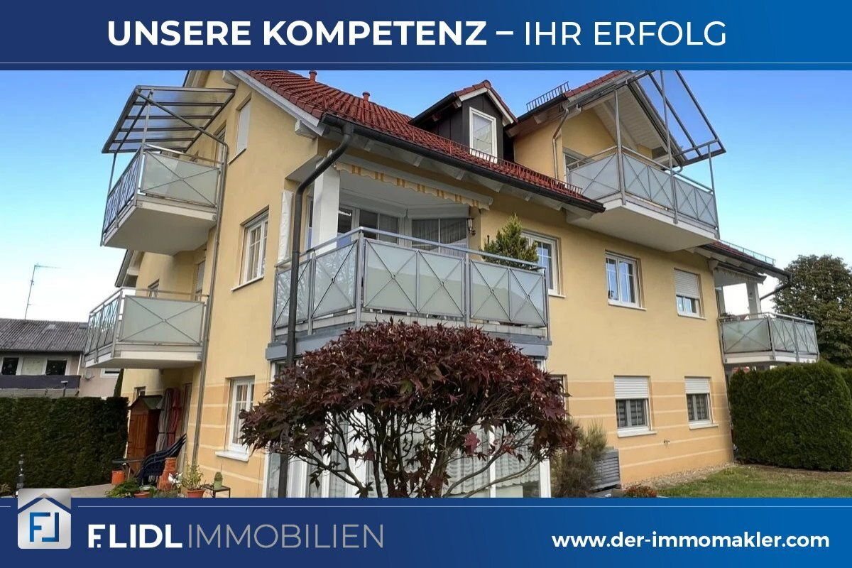 Wohnung zum Kauf 250.000 € 2 Zimmer 58 m²<br/>Wohnfläche 2.<br/>Geschoss Bad Füssing Bad Füssing 94072