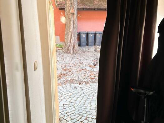 Wohnung zum Kauf 144.900 € 1,5 Zimmer 32 m² Innenstadt Regensburg 93047