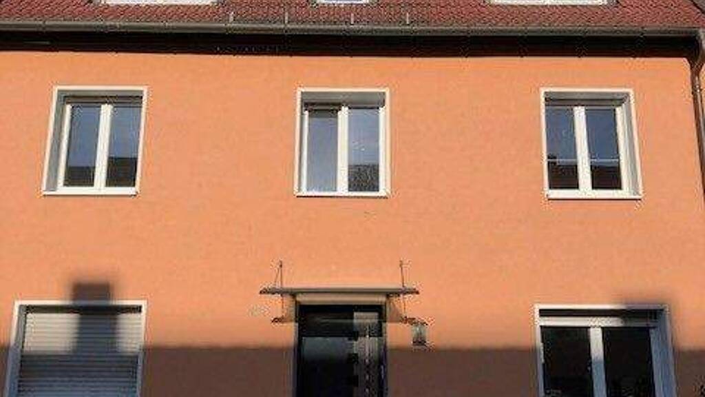 Mehrfamilienhaus zum Kauf 649.000 € 9 Zimmer 210 m² 254 m² Grundstück Seeleinsbühl Nürnberg 90431